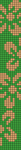 Alpha pattern #121112 variation #239087