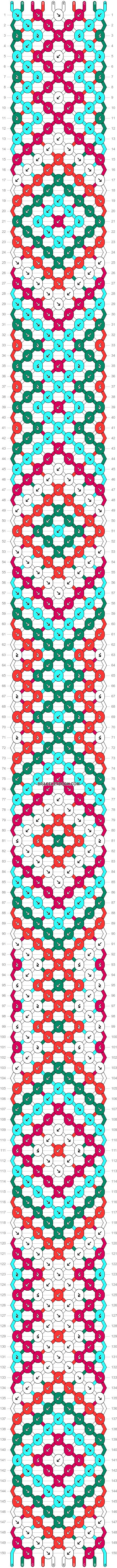 Normal pattern #119001 variation #239114 pattern