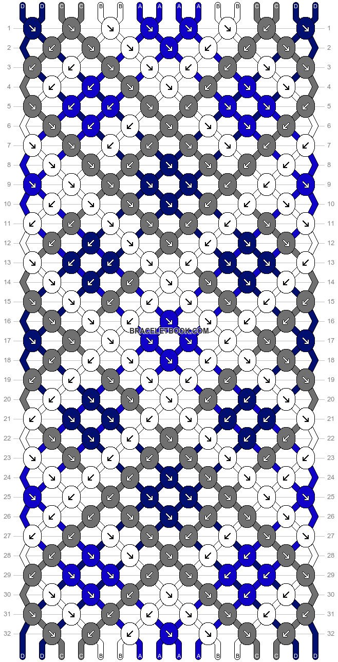 Normal pattern #111136 variation #239135 pattern