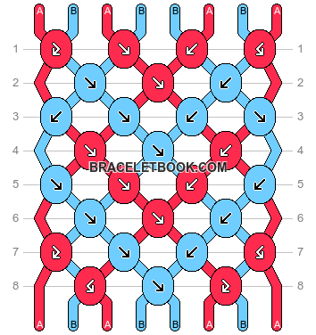 Normal pattern #150 variation #239141 pattern