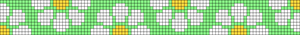 Alpha pattern #85048 variation #239143