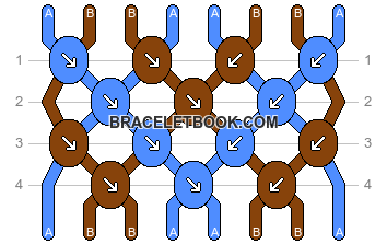 Normal pattern #2 variation #239155 pattern