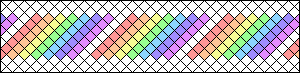 Normal pattern #672 variation #239157