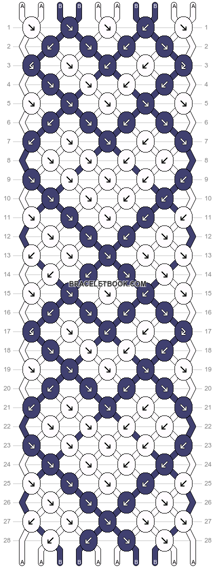 Normal pattern #127701 variation #239158 pattern