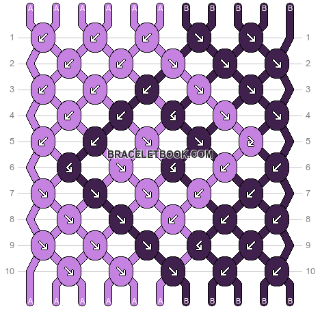 Normal pattern #5608 variation #239171 pattern