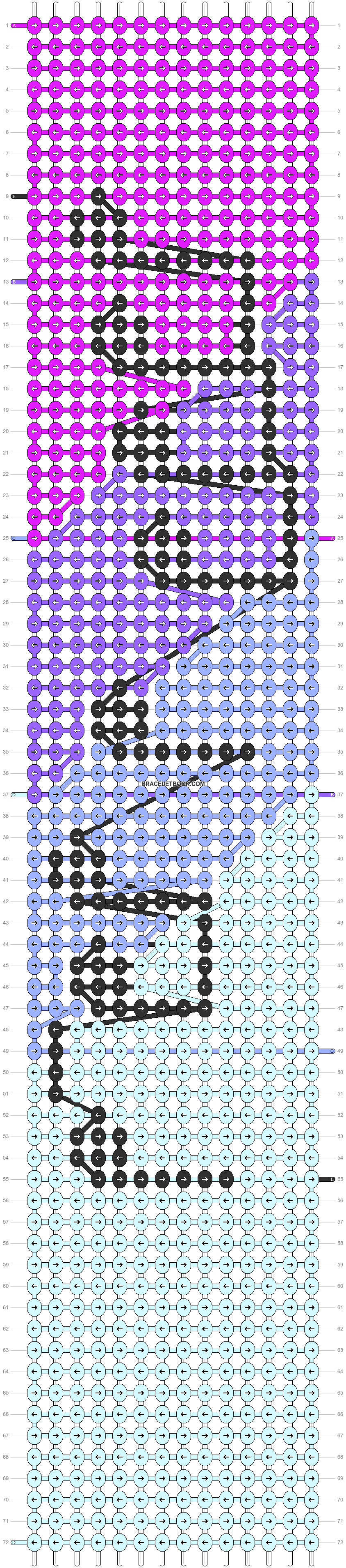 Alpha pattern #127978 variation #239188 pattern