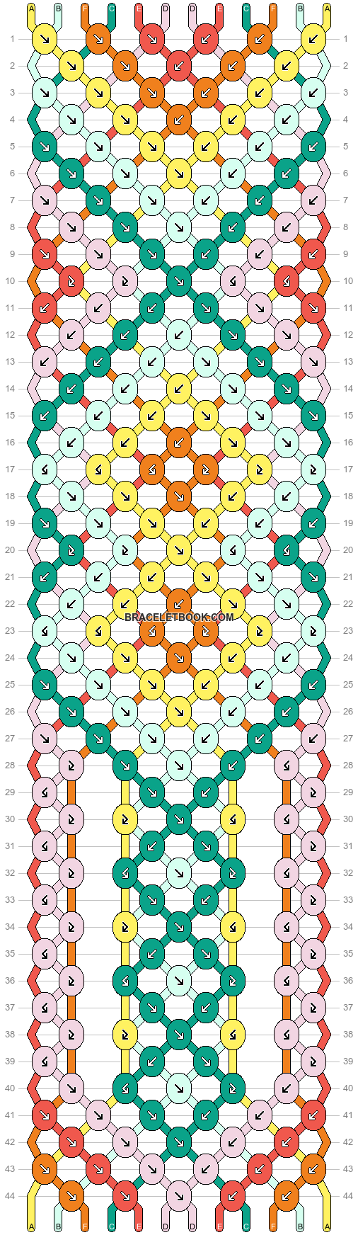 Normal pattern #28009 variation #239194 pattern