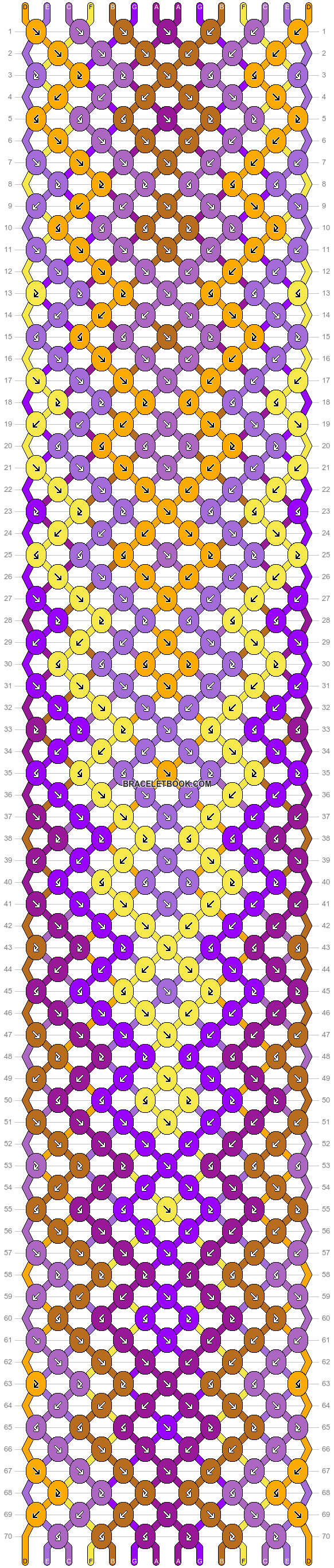Normal pattern #24805 variation #239195 pattern