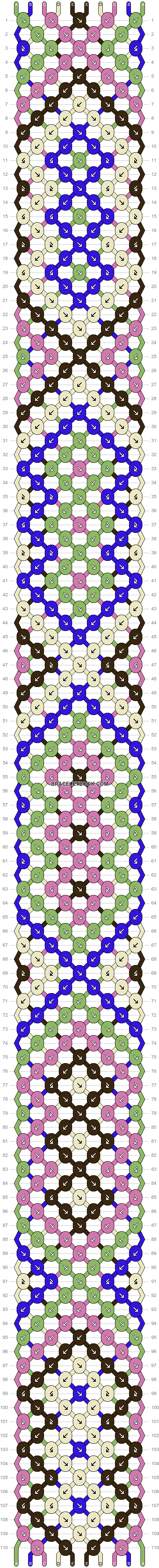 Normal pattern #24938 variation #239198 pattern