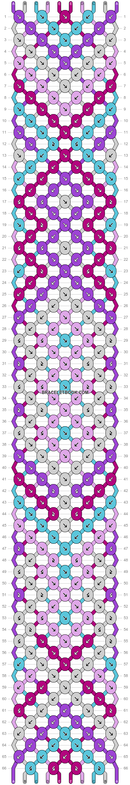 Normal pattern #127298 variation #239231 pattern