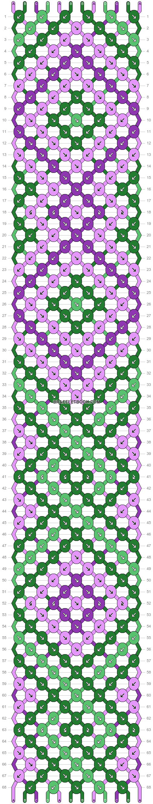 Normal pattern #115817 variation #239235 pattern