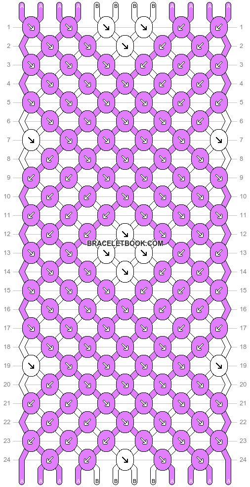 Normal pattern #46960 variation #239249 pattern