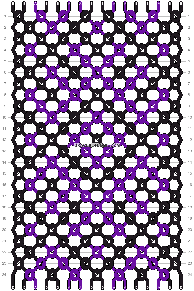 Normal pattern #39899 variation #239251 pattern