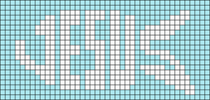 Alpha pattern #128035 variation #239274