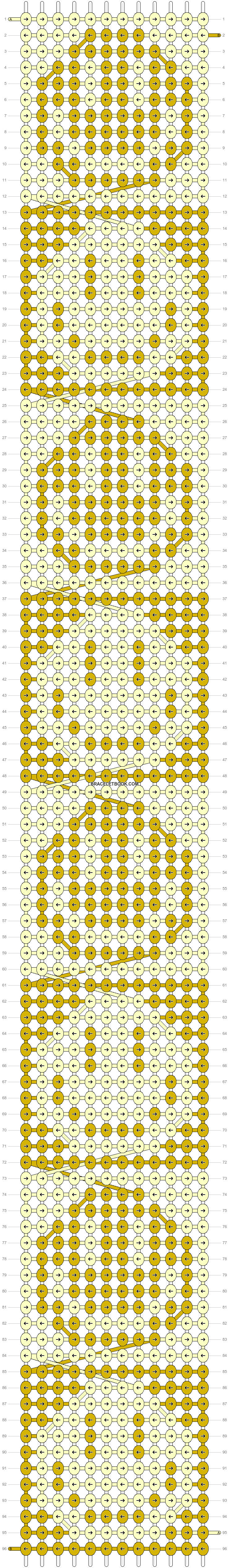 Alpha pattern #128051 variation #239277 pattern