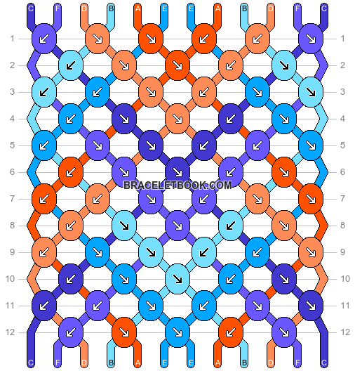 Normal pattern #126996 variation #239293 pattern