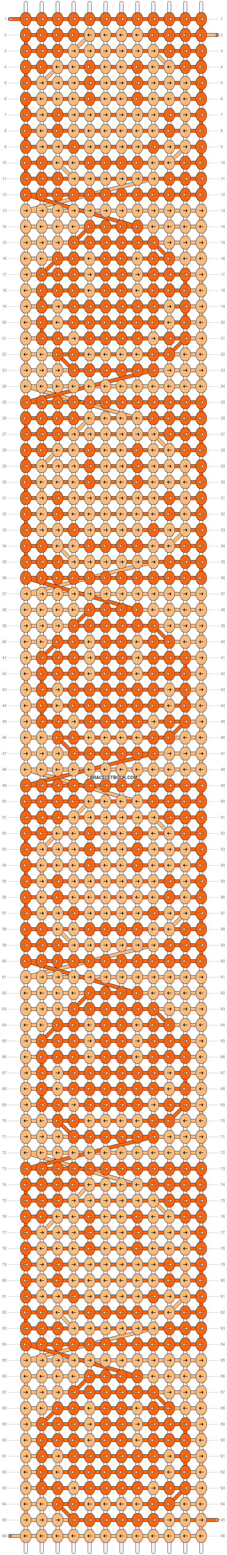 Alpha pattern #128051 variation #239312 pattern