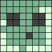 Alpha pattern #16693 variation #239314