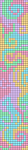 Alpha pattern #127603 variation #239353