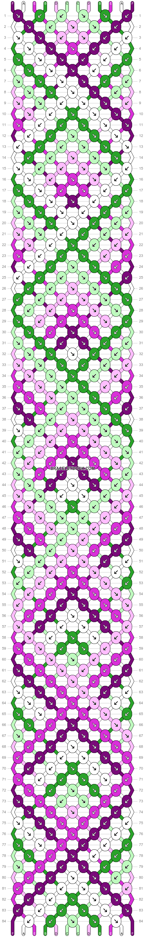Normal pattern #30882 variation #239364 pattern