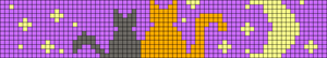 Alpha pattern #64197 variation #239375