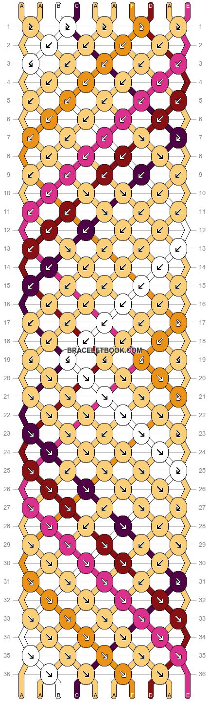 Normal pattern #127341 variation #239400 pattern