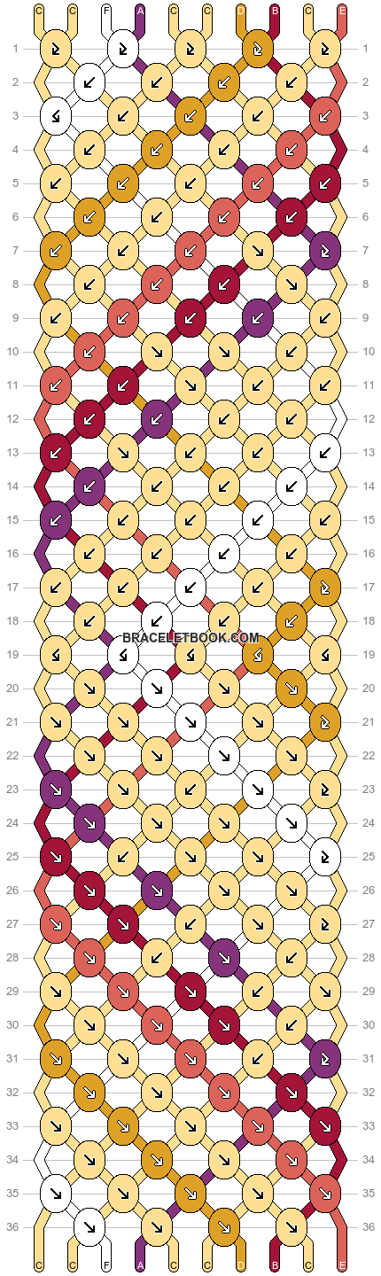 Normal pattern #127341 variation #239403 pattern