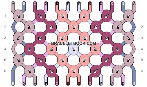 Normal pattern #18 variation #239411 pattern