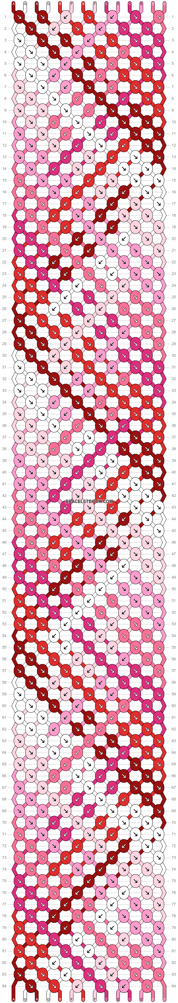 Normal pattern #128109 variation #239416 pattern