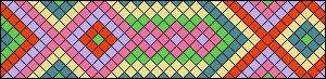 Normal pattern #2492 variation #239422