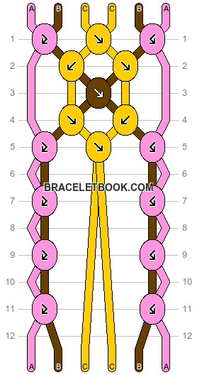 Normal pattern #76616 variation #239426 pattern