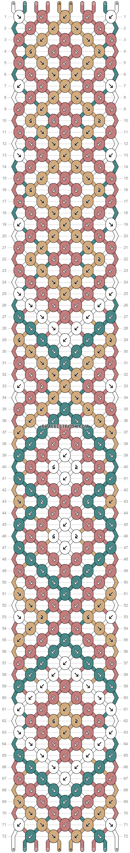 Normal pattern #116082 variation #239465 pattern