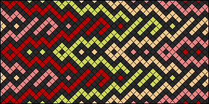 Normal pattern #128049 variation #239474