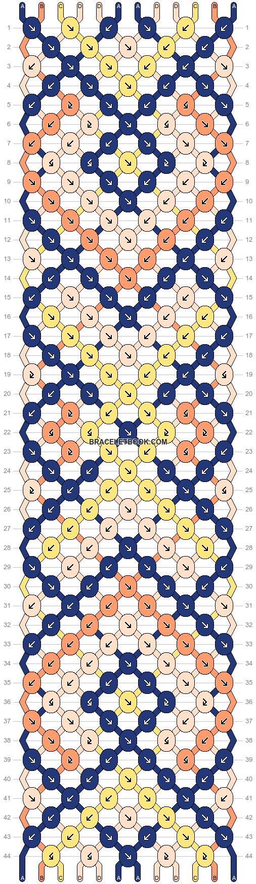 Normal pattern #110325 variation #239481 pattern