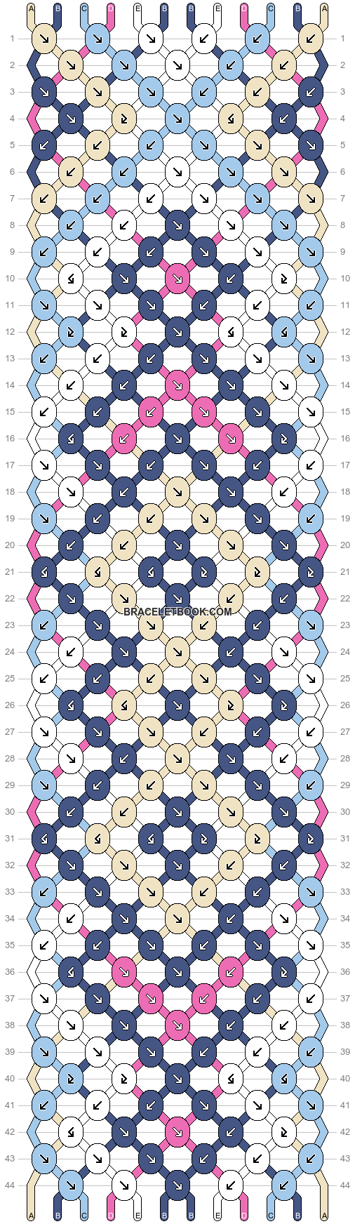 Normal pattern #122179 variation #239495 pattern