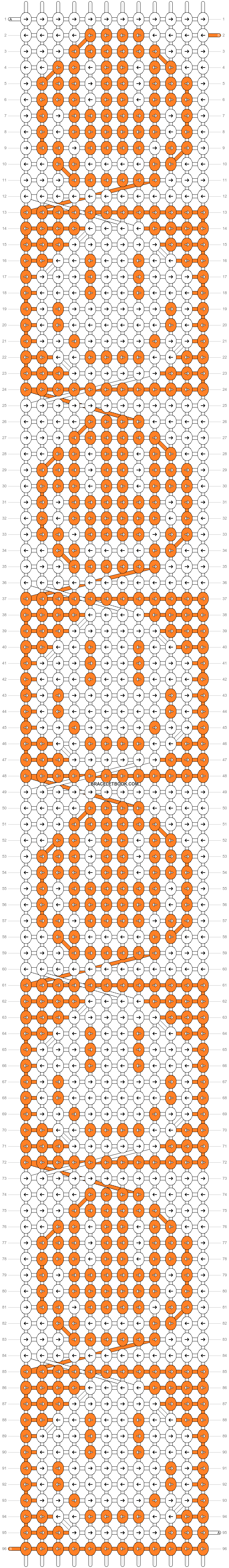 Alpha pattern #128051 variation #239504 pattern