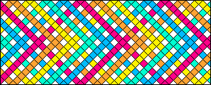 Normal pattern #27360 variation #239529