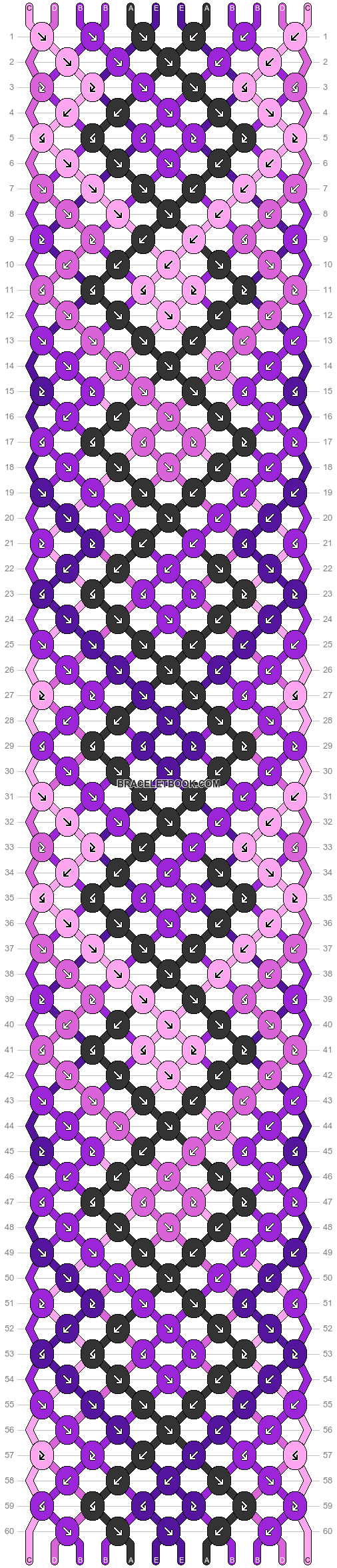 Normal pattern #88064 variation #239547 pattern