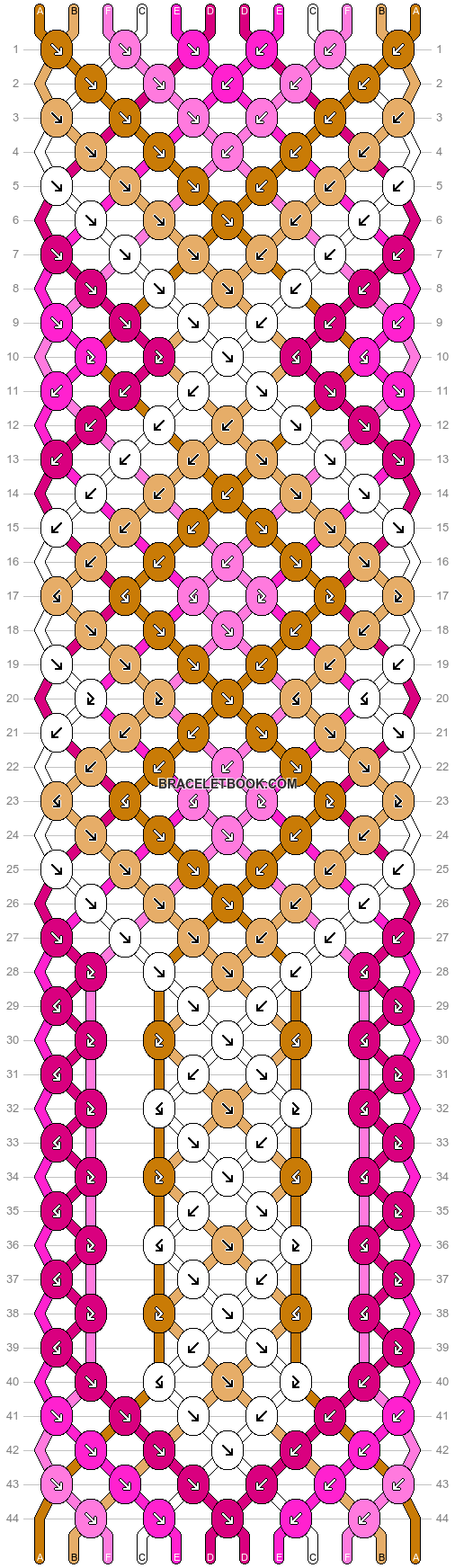 Normal pattern #28009 variation #239562 pattern