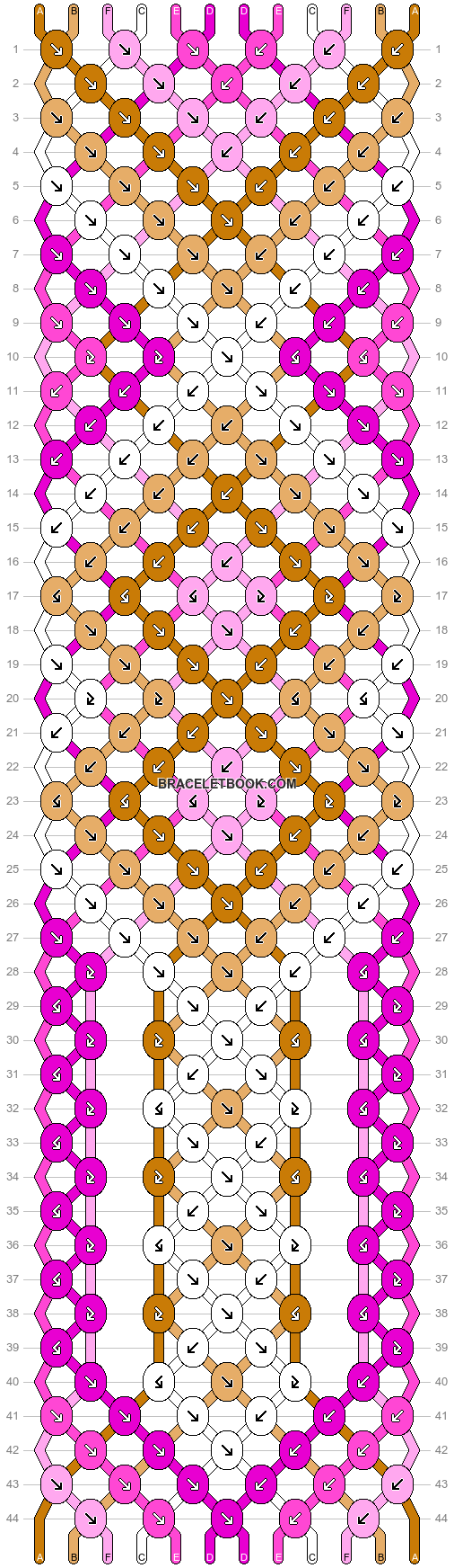 Normal pattern #28009 variation #239564 pattern