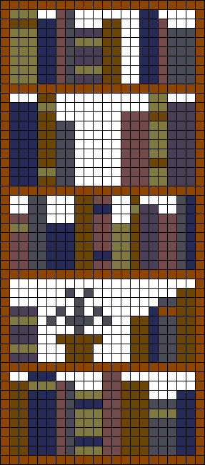 Alpha pattern #55134 variation #239566 preview