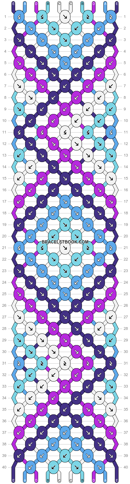 Normal pattern #109941 variation #239582 pattern