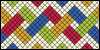 Normal pattern #120760 variation #239585