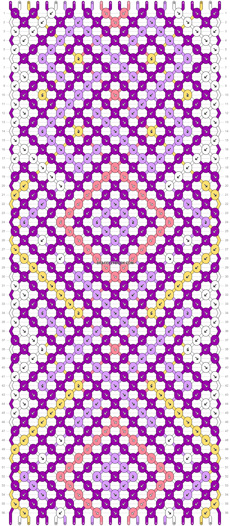 Normal pattern #123256 variation #239594 pattern