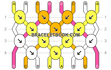 Normal pattern #2 variation #239601 pattern