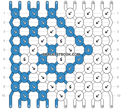 Normal pattern #25105 variation #239604 pattern