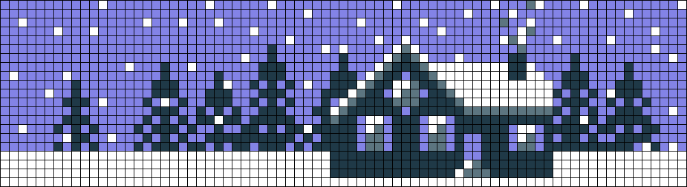 Alpha pattern #23081 variation #239611 preview