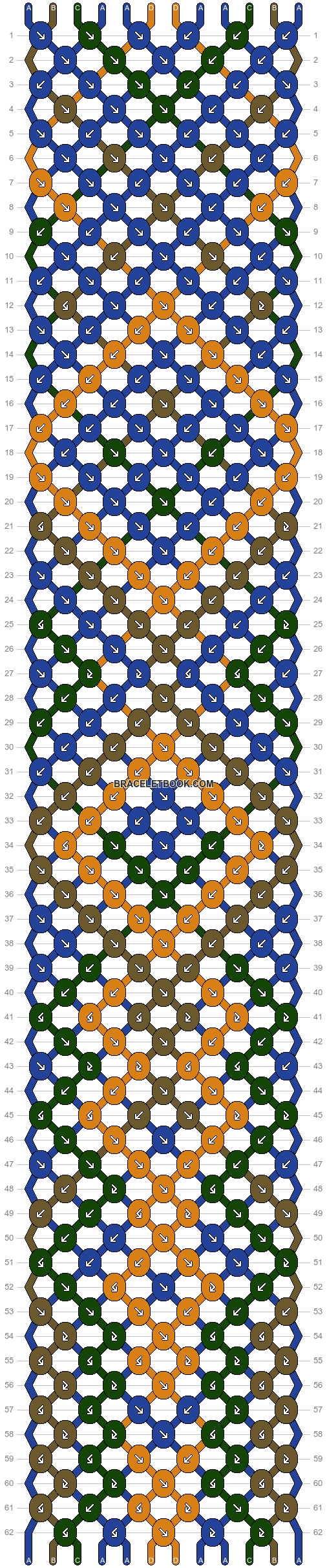 Normal pattern #111204 variation #239618 pattern