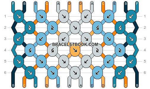 Normal pattern #18 variation #239623 pattern