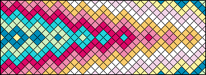 Normal pattern #122476 variation #239644